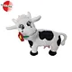Plush Cow Stuffed Animal Soft